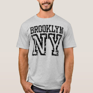 Brooklyn NY T-shirt