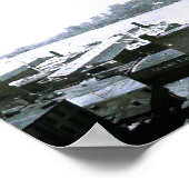  Brooklyn NYC 1913 Poster (Hoek)