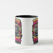 Brooklyn Old School Gravesend Edition Mok (Midden)