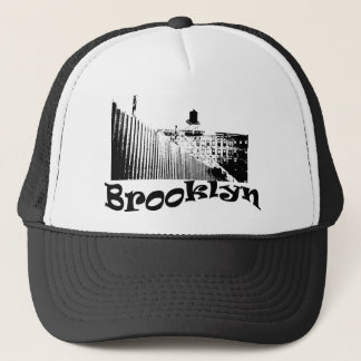 Brooklyn Pet