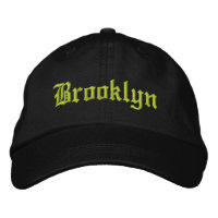 Brooklyn pet