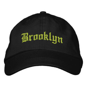 Brooklyn pet