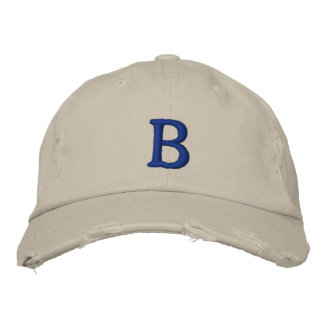 Brooklyn Pet - Distressed Chino Twill Pet