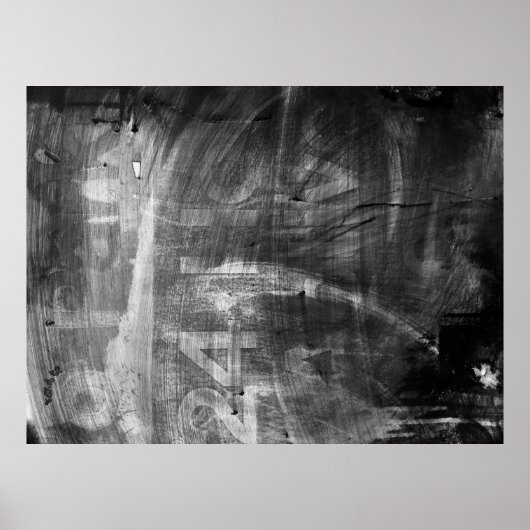 Brooklyn Poster (Voorkant)