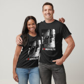 Brooklyn Pride Brooklyn New York Brooklyn T-shirt (Unisex)