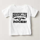 Brooklyn Rocks (Voorkant)