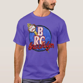 Brooklyn Royal Giants T-shirt