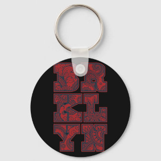 Brooklyn Sleutelhanger