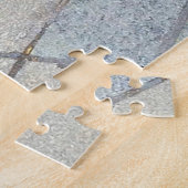 Brooklyn Street Art. Legpuzzel (Zijkant)