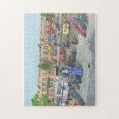 Brooklyn Street Legpuzzel (Verticaal)