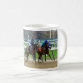 Brooklyn Strong, Eagle Orb en Breadman Koffiemok (Voorkant rechts)