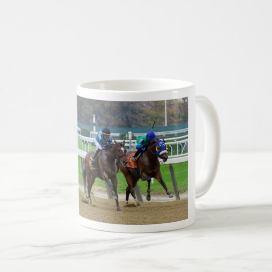 Brooklyn Strong, Eagle Orb en Breadman Koffiemok (Voorkant rechts)