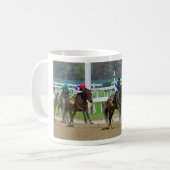 Brooklyn Strong, Eagle Orb en Breadman Koffiemok (Voorkant links)