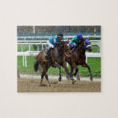 Brooklyn Strong - Eagle Orb Legpuzzel (Horizontaal)