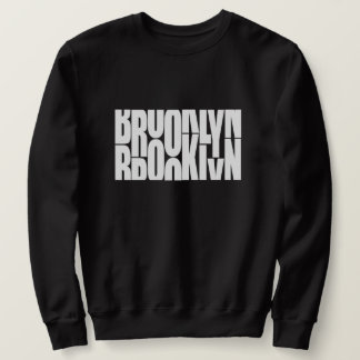 Brooklyn Style Mannen Trui