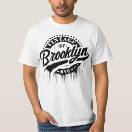 Brooklyn  t-shirt
