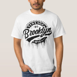 Brooklyn  t-shirt