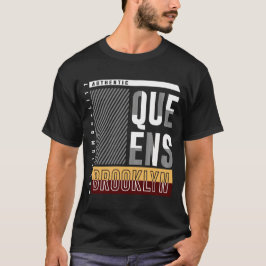 Brooklyn T-shirt
