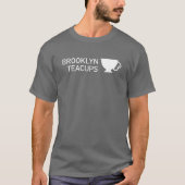 Brooklyn Teacups M T-shirt (Voorkant)