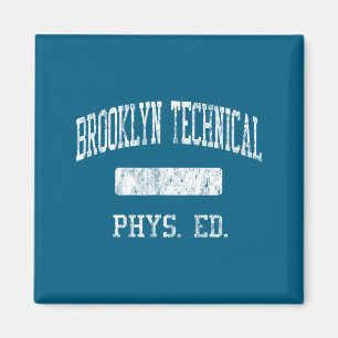 Brooklyn technische middelbare school hs brooklyn magneet
