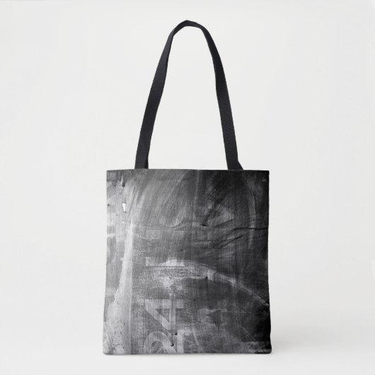 Brooklyn Tote Bag (Voorkant)