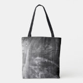 Brooklyn Tote Bag (Achterkant)