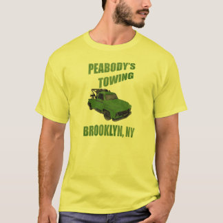 Brooklyn Towing T Shirt
