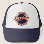 Brooklyn Trucker Pet (Voorkant)