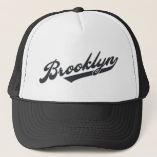 *Brooklyn Trucker Pet