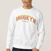 BROOKLYN TRUI (Voorkant)