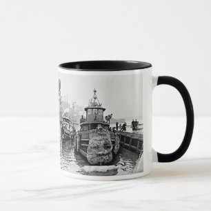 Brooklyn Tugs Mok
