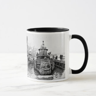 Brooklyn Tugs Mok