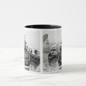 Brooklyn Tugs Mok (Midden)
