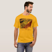 Brooklyn $W@G$$$ T-shirt (Voorkant volledig)
