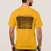 Brooklyn $W@G$$$ T-shirt (Achterkant)
