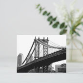 Brooklyn's link briefkaart (Staand voorkant)