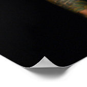 Brooks en Alex Poster (Hoek)