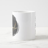 Brooks Logo Mok (Voorkant)