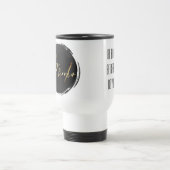 Brooks logo reismoug reisbeker (Center)