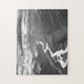 Brooks Mountain Range, Arctic Alaska Legpuzzel (Verticaal)