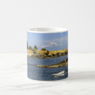 Brooks Point & Mt. Baker - Mok