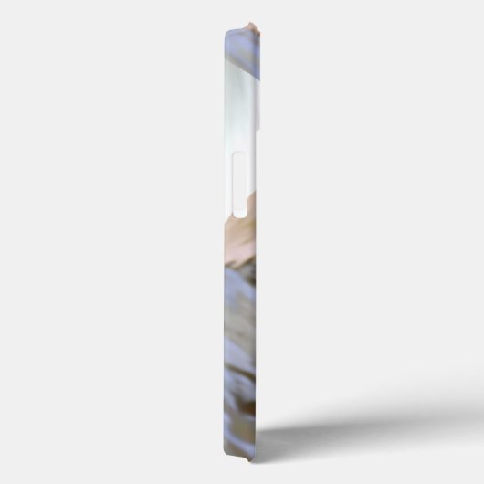 Brooks Range Cariou Case-Mate iPhone Case (Achterkant / Rechts)