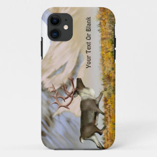 Brooks Range Cariou iPhone 11 Hoesje