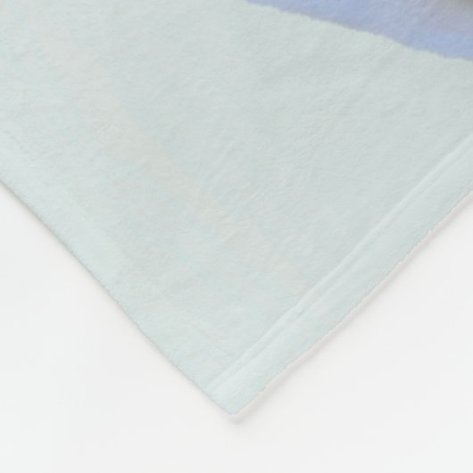 Brooks Range Cariou Fleece Deken (Hoek)