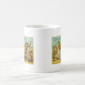 Brooks Spool Cotton Koffiemok (Center)