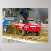 Brookside Inn Puller Poster (Voorkant)