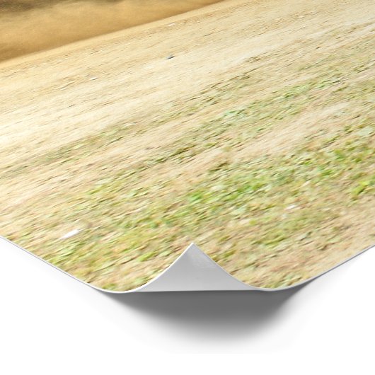 Brookside Pulling Poster (Hoek)