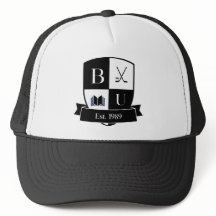 Brookside U Cap