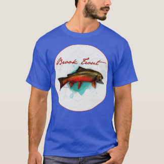 BrookTrout T-shirt