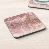 Broom en Spade, 1842 (foto) Bier Onderzetter (Linkerzijde)